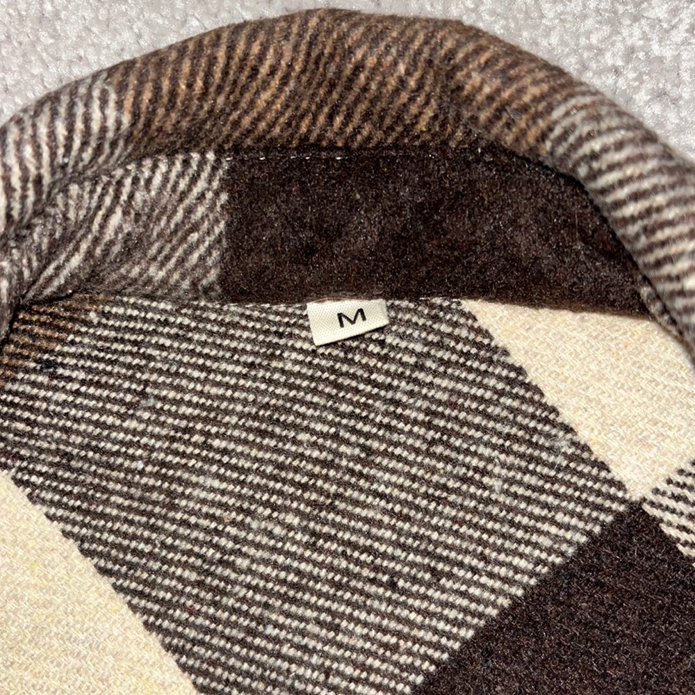 Flannel Jacket - image 4